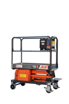 JLG Power Tower Lift Thumbnail 3