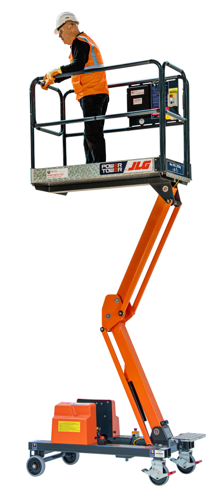 JLG Power Tower Lift Main Image