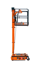 JLG nano SP Lift Thumbnail 2