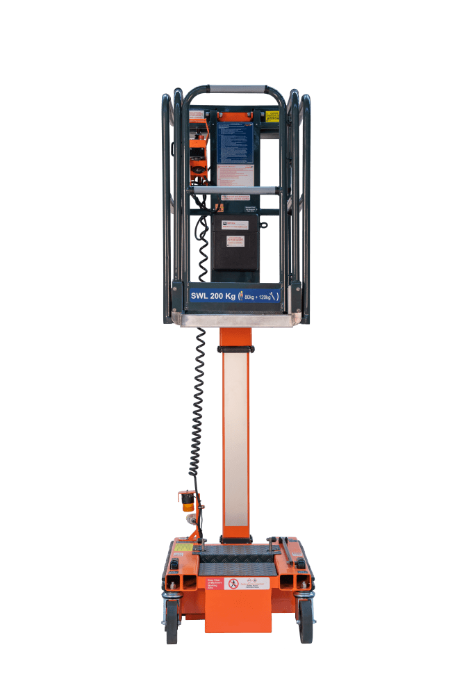 JLG nano SP Lift Thumbnail 3