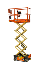 JLG 1530L Micro Scissor Lift  Thumbnail 2