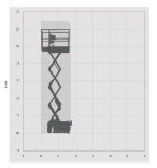 JLG 1530L Micro Scissor Lift  Thumbnail 5