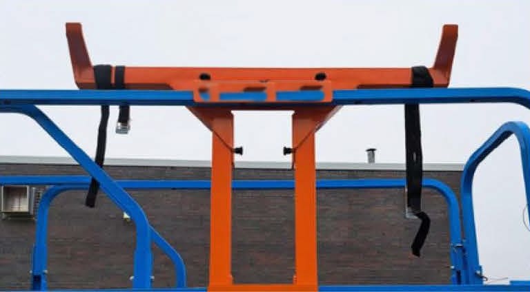 Safe Rack MHA Thumbnail 2