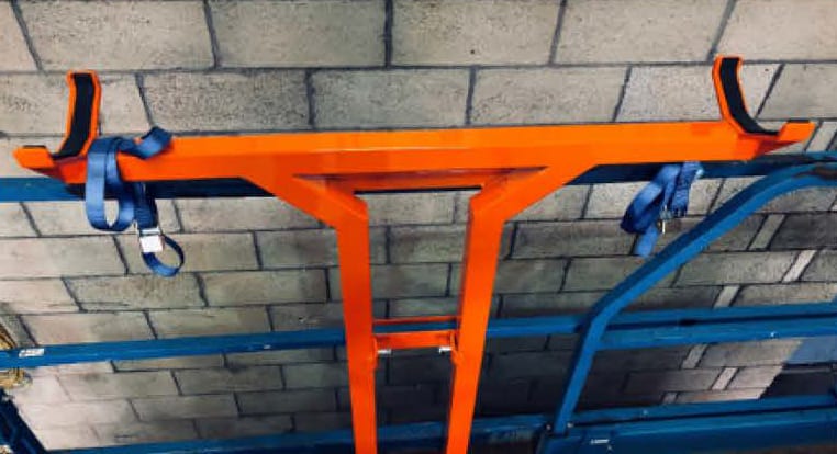 Safe Rack MHA Thumbnail 4