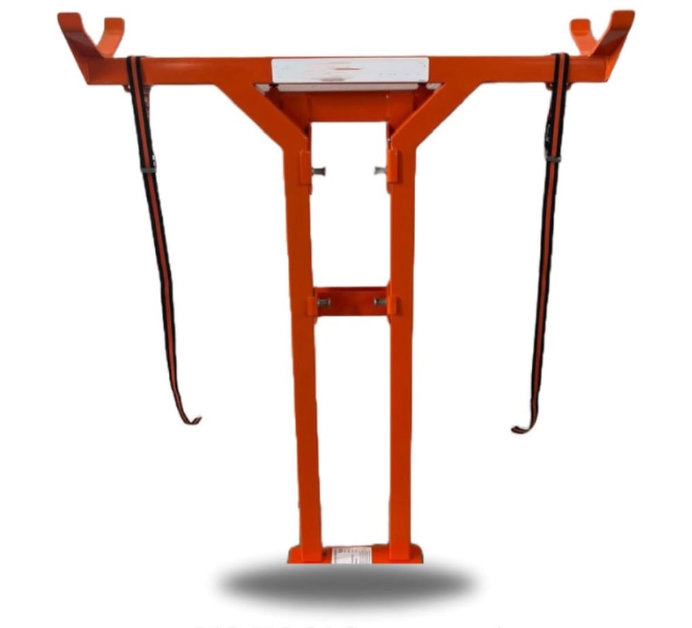 Safe Rack MHA Main Image