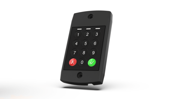 Trackunit Access Control Thumbnail 2