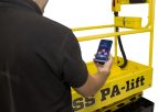 BOSS PA Scissor Lift  Thumbnail 4