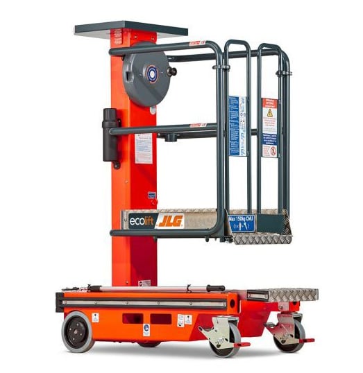 Ecolift  Thumbnail 1