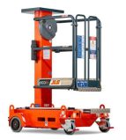 Ecolift Wind & Atex Rated Thumbnail 1