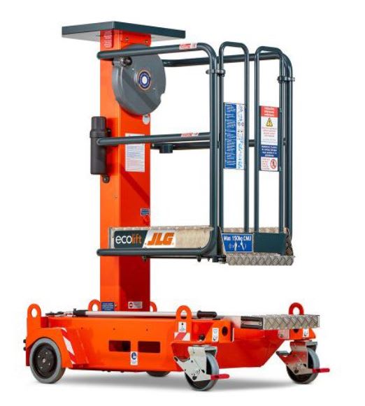 Ecolift Wind & Atex Rated Thumbnail 1