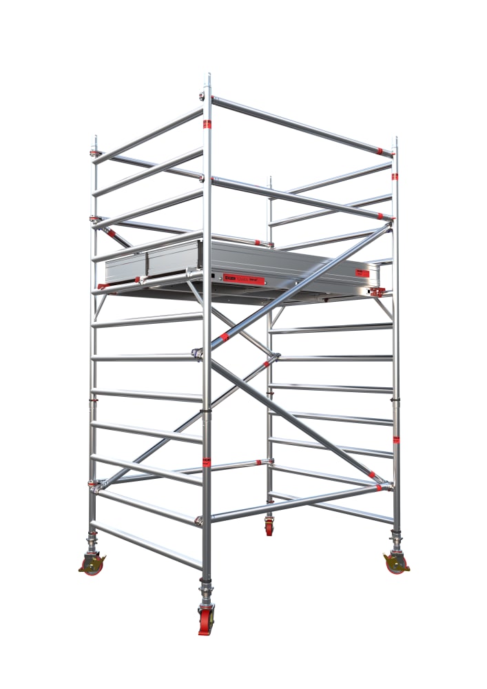 EIGER 250 Alloy Access Tower Thumbnail 2