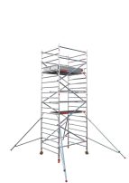 EIGER 250 Alloy Access Tower Thumbnail 3