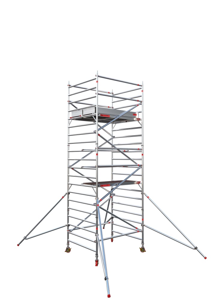 EIGER 250 Alloy Access Tower Thumbnail 3