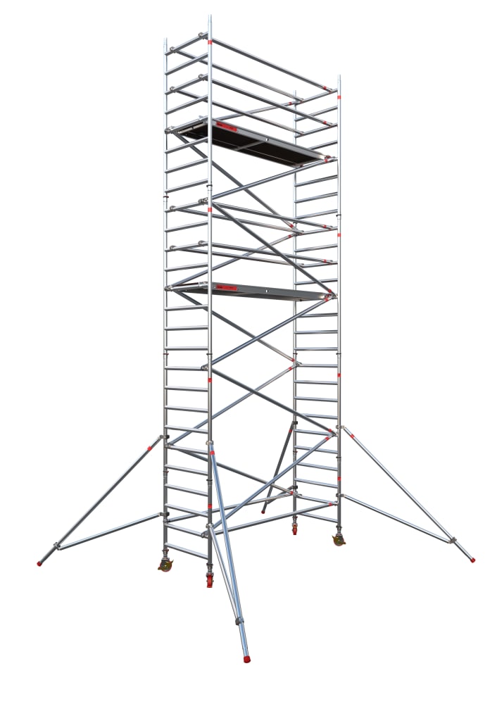 EIGER 250 Alloy Access Tower Thumbnail 4