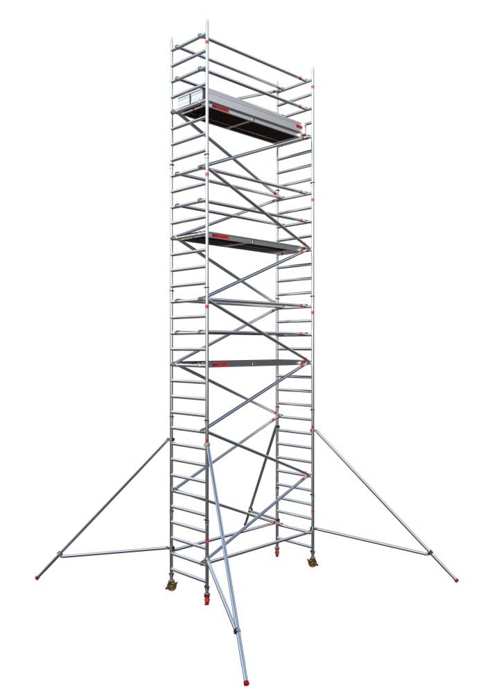 EIGER 250 Alloy Access Tower Thumbnail 5