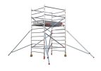 EIGER 250 Alloy Access Tower Thumbnail 6