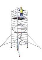 EIGER 250 Alloy Access Tower Thumbnail 1