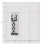 IQ Lift Pro 10 Scissor Lift Thumbnail 5