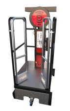 IQ Pro 7 Active Platform Lift Thumbnail 4