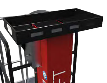 IQ Pro 7 Active Platform Lift Thumbnail 5