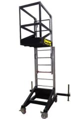 Monkey Tower Desk Surfer Thumbnail 3