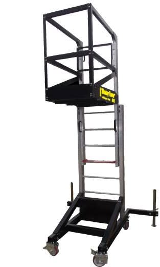 Monkey Tower Desk Surfer Thumbnail 3