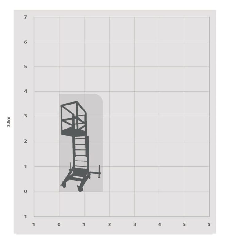 Monkey Tower Desk Surfer Thumbnail 5