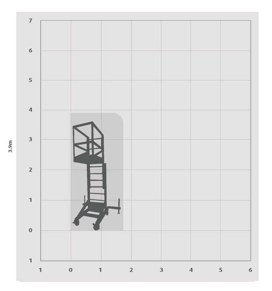 Monkey Tower Desk Surfer Thumbnail 5