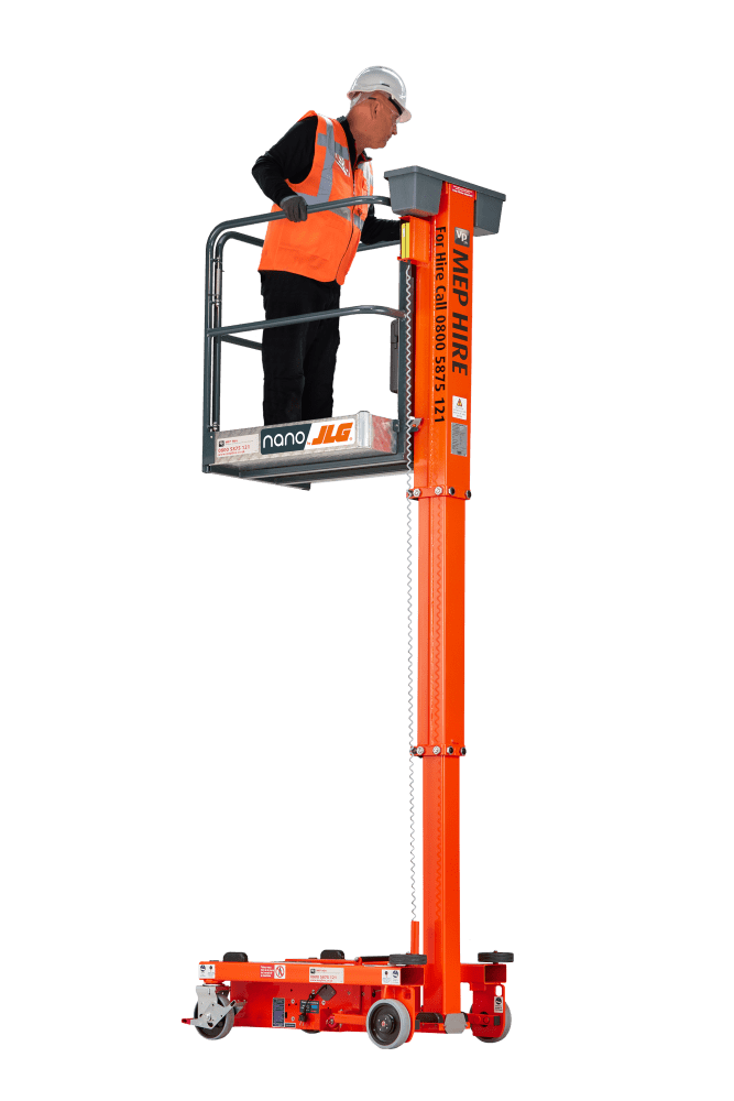 JLG nano Lift Thumbnail 1