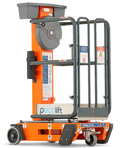 Pecolift Main Image