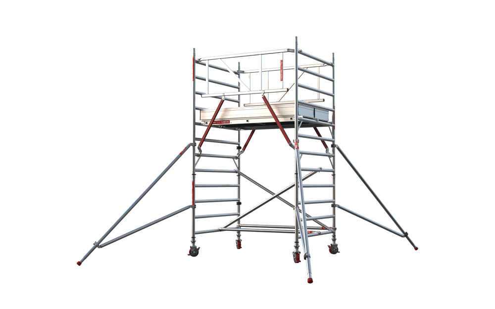 Safe Quick AGR Alloy Access Tower  Thumbnail 2